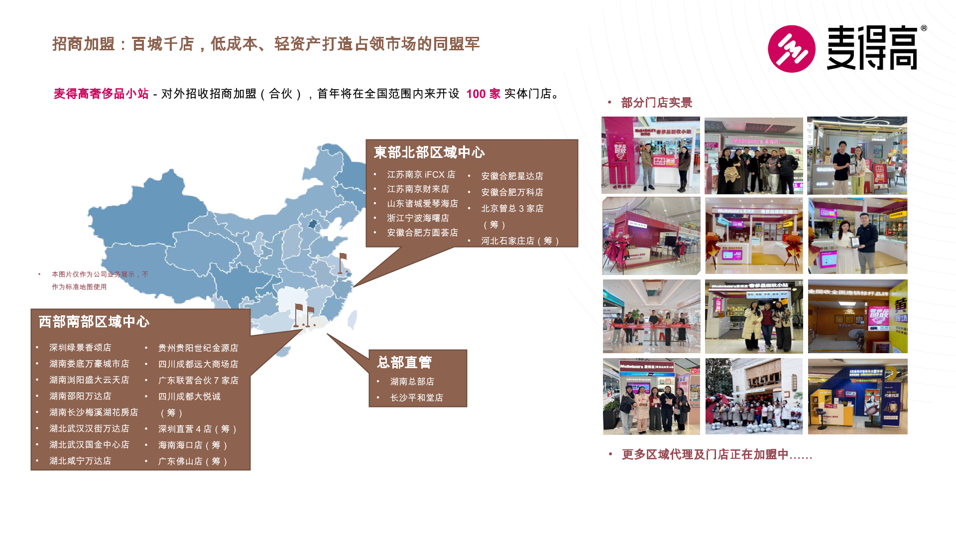 公司介绍 第18页