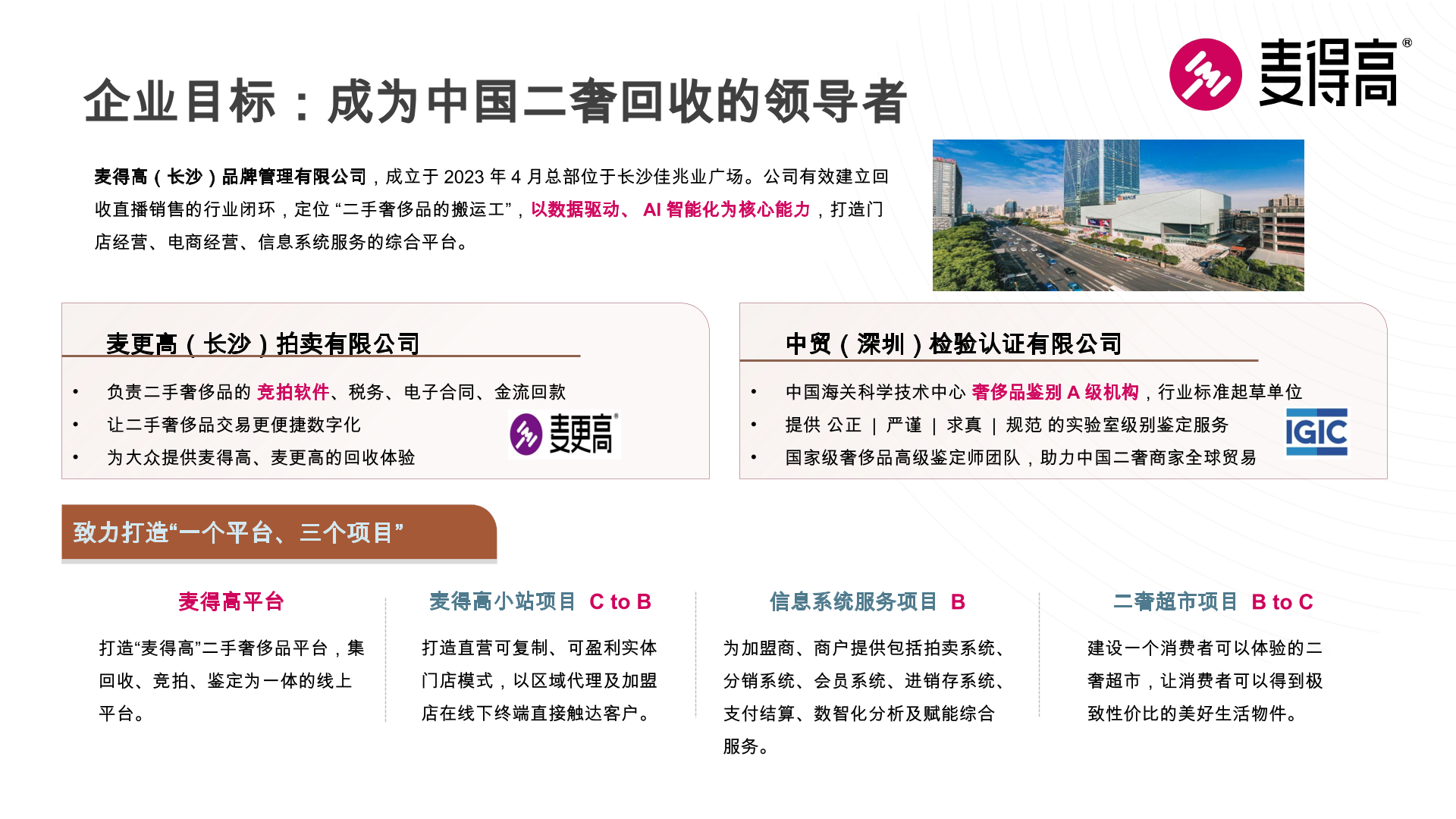 公司介绍 第6页