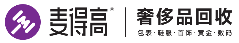 麦得高Logo
